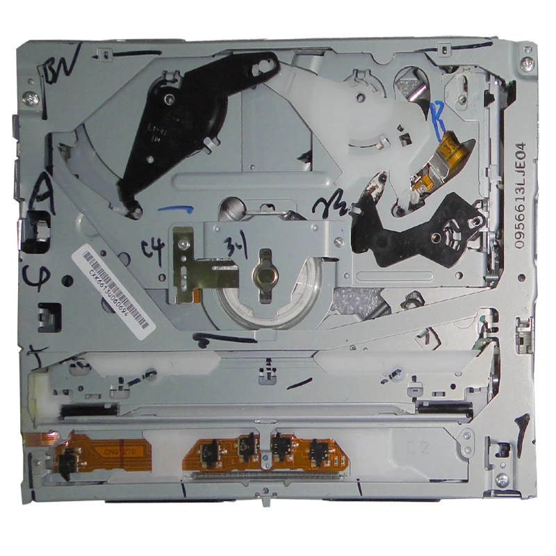 Оригинальный автомобильный DVD-тюнер | Автомобили и мотоциклы