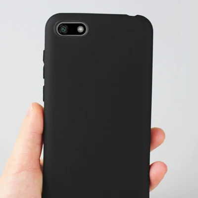Silicon Protective Case for Huawei Y5 Lite 2018 DRA-LX5 DRA LX5 Soft Back Fundas Coque Cases Y5Lite Y 5 5.45&quot |