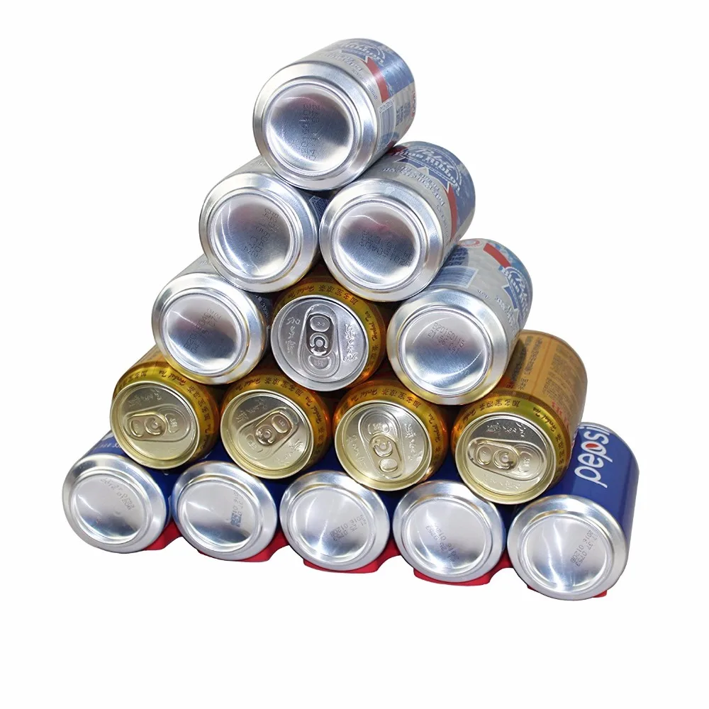 1 шт. стеллаж для бутылок и легких в укладке идеальный кухонный шкаф хранения