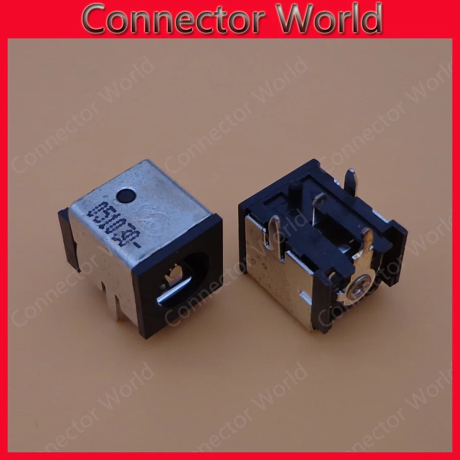DC разъем питания порт для HP PAVILION ZV5000 ZX5000 ZD7000 ZD7100 NX9110 NX9500 NX9100 NX9105 5X|port computer|portport 533 |