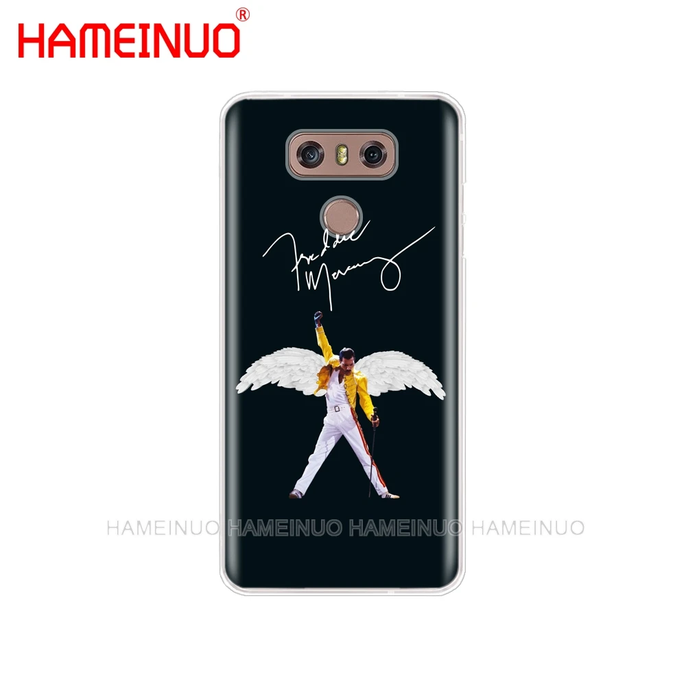 Чехол для LG G7 Q6 G6 MINI G5 K10 K4 K8 2017 2016 X POWER 2 V20 V30 2018|Бамперы| |