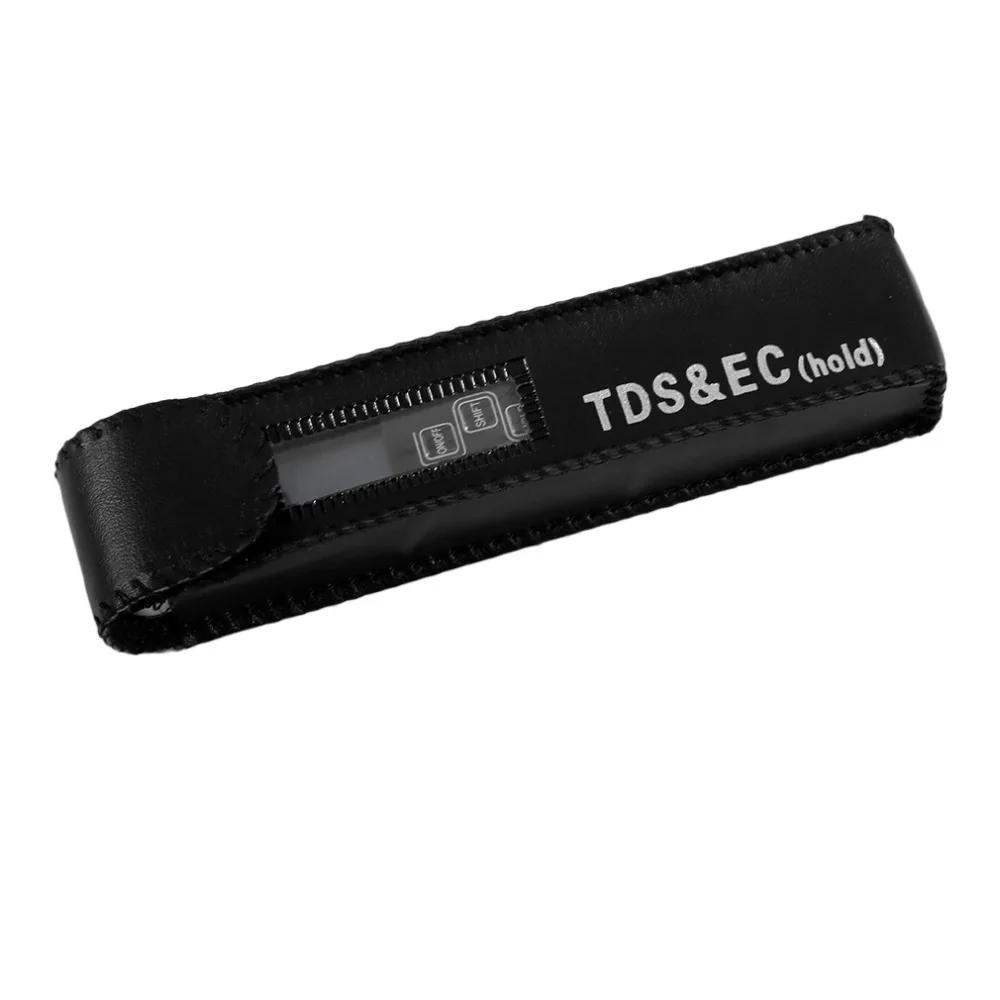 ACEHE 3In1 Multifunctional TDS EC PPM Water Quality Meter Tester Pen LCD Display 0-5000ppm TDS&ampEC Promotion Sale | Инструменты