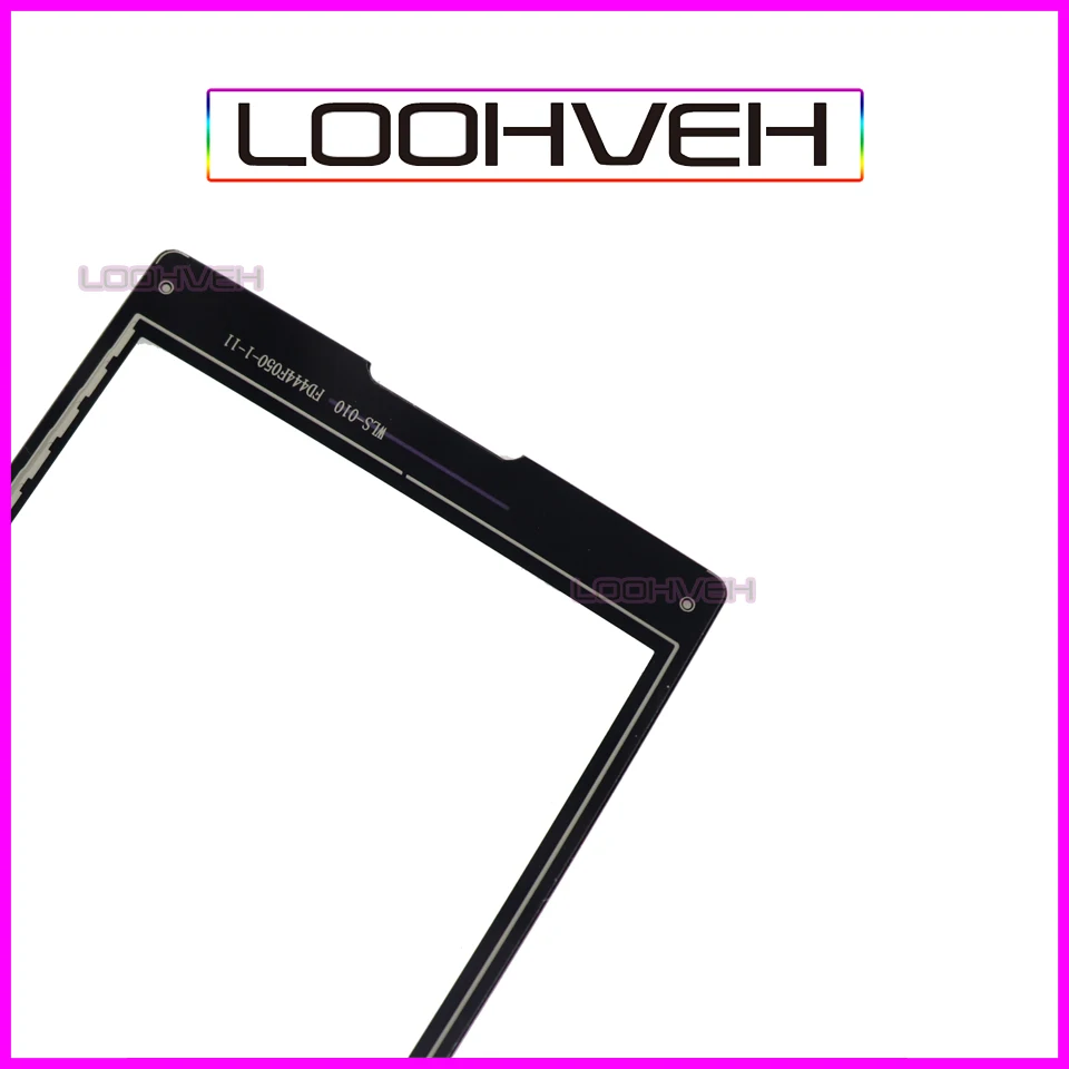 Сенсорный экран 5 0 дюйма для Sony Xperia C S39H C2304 C2305 S39C дигитайзер переднее стекло