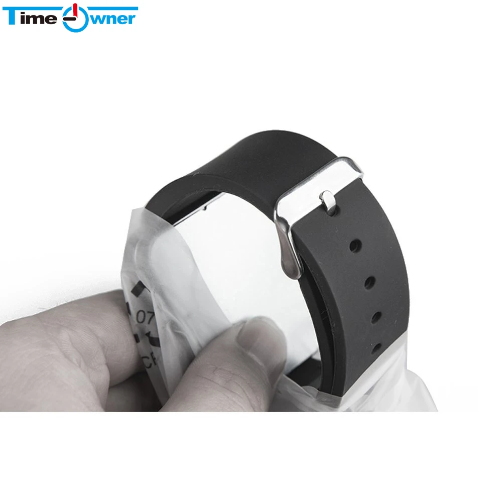 Умные часы TimeOwner с Bluetooth умные аналоговые наручные для смартфонов IPhone Samsung Android