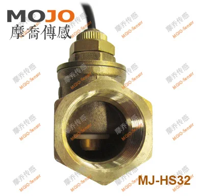 MJ HS32 поршневой переключатель потока G11/4 '' 2020|flow|threadthreading thread |