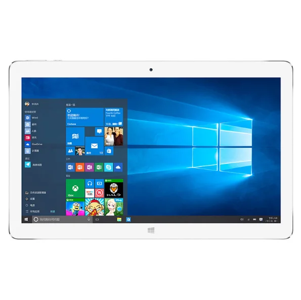 11.6 дюймов teclast tbook16 pro двойной ос windows 10 таблетки android 5.1 ПК Intel Cherry Trail Z8300 Quad Core 4 Г 64