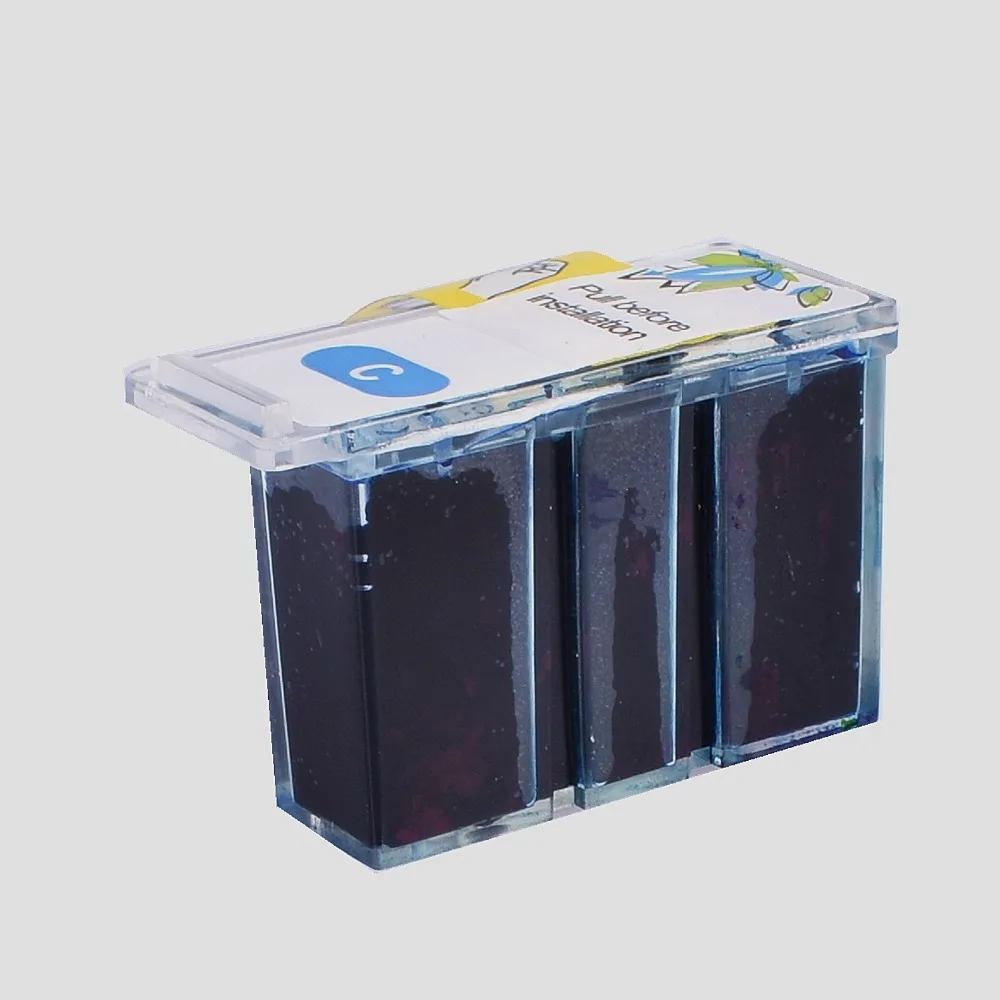 Набор умных картриджей для canon PG 88 CL 98 чернильный картридж pixma E500 MG8280 MG2170 |