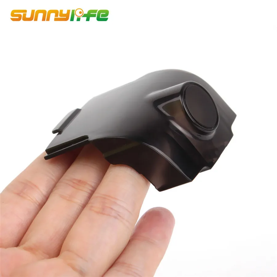 Высококачественная Крышка для объектива камеры Gimbal Protector DJI MAVIC AIR Drone