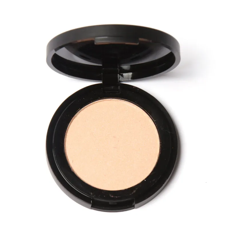 FOCALLURE 5 цветов осветитель Хайлайтер для макияжа порошок осветлитель лица фонд