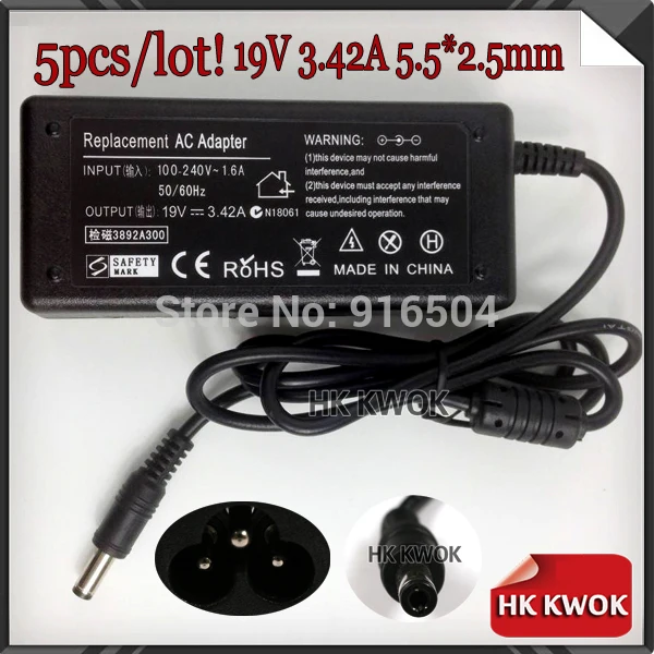 Зарядное устройство для asus A2L A2 SA6 A8 F8 S1 U3 N70 80 A6 A7 F2 F3 F9|s1 filings|a8 headphonea8 mobile |