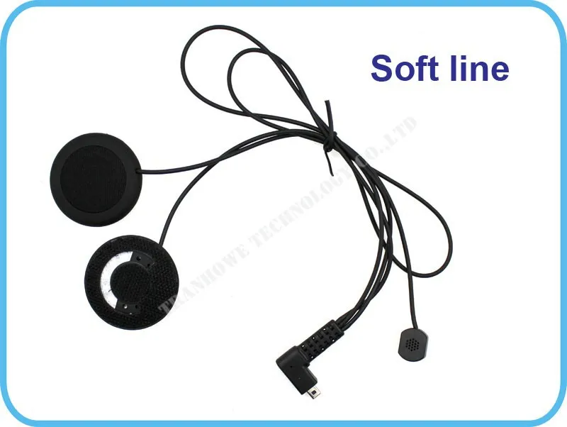Новая обновленная версия! TCOM-SC Вт/экран Bluetooth шлем домофон гарнитура+ дополнительный мягкий наушник+ дополнительный кронштейн
