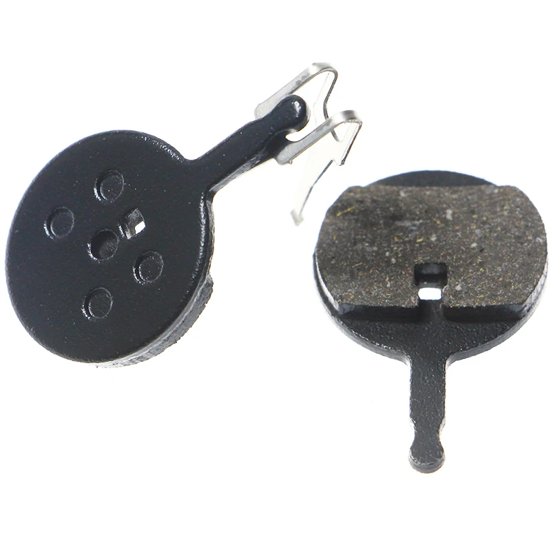 

20 Pairs MTB Cycling Resin Bicycle Brake Pads for Avid BB5 / Giant ATX 770D Sram MTB Mountain Bike Disc Brake Parts