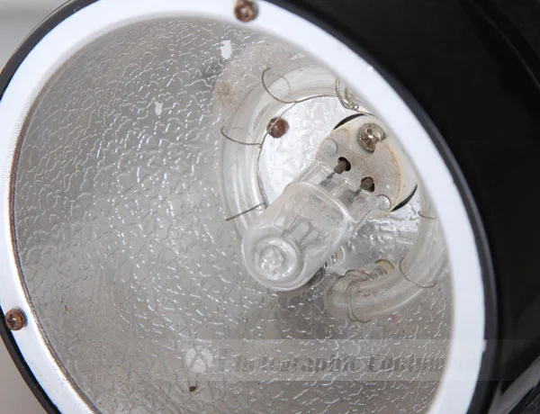 Аксессуары для фотостудии лампа вспышка подходит Godox Speedlite MP 120 250DI 250SDI 300SDI GS300 K 150A