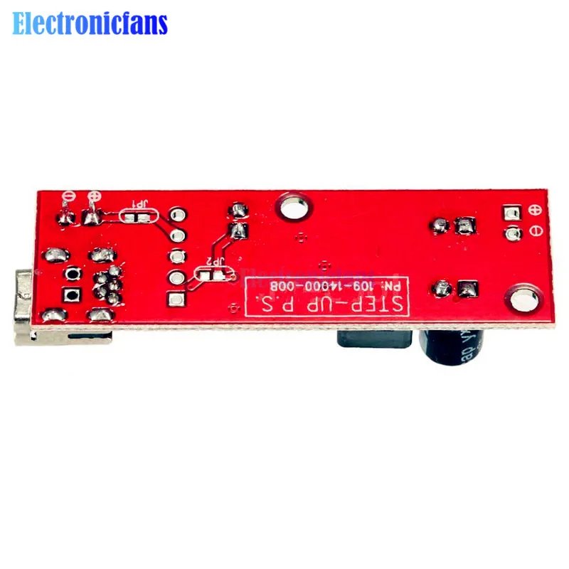 Модуль повышения частоты постоянного тока в постоянный ток плата модуля