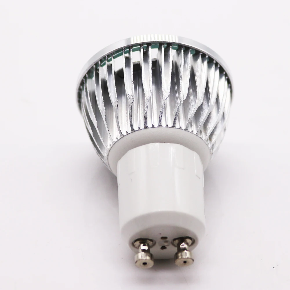 GU10 5 W SMD 2835 Высокое качество гарантия светодиодный светодиодные лампы теплый
