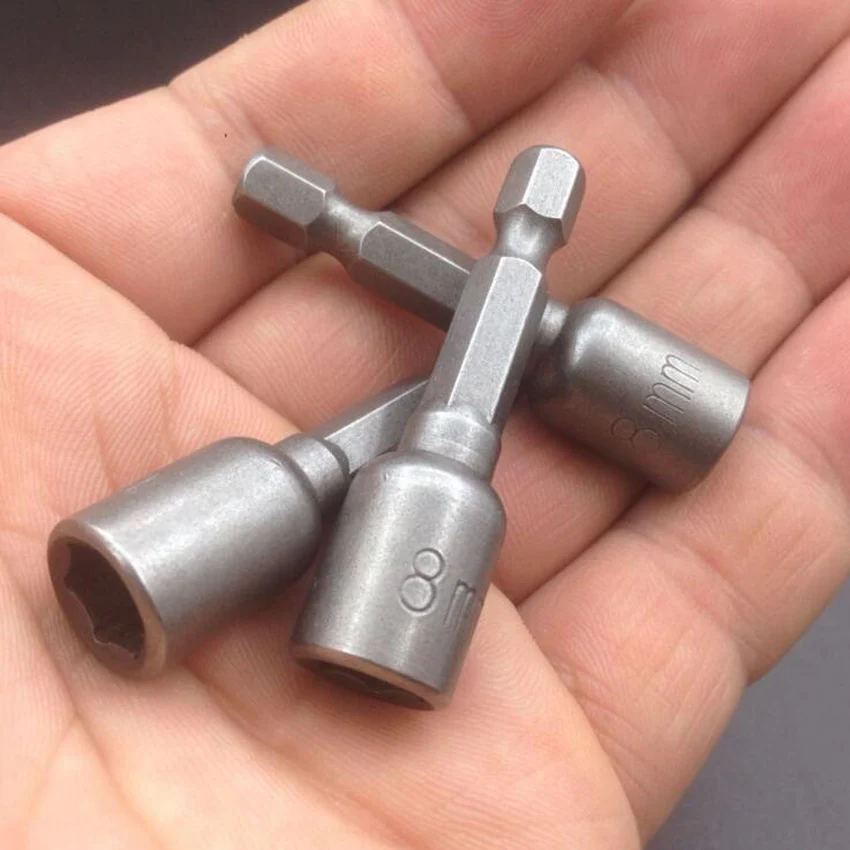 Гаечный ключ Горячая Распродажа с шестигранной головкой 8 мм 1 шт. | Инструменты