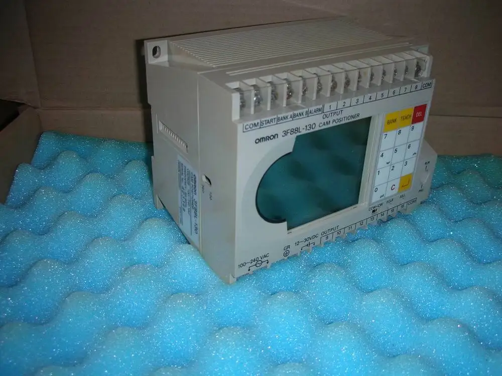 

Omron 3F88L-130