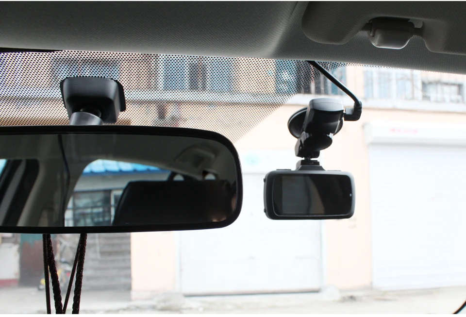 Marubox M330 Автомобильный видеорегистратор держатель для камеры на присоске DV gps камера подставка dvr кронштейн для регистратора для RECXON DiXon Blackview A70
