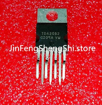 2 шт. TDA2052 TDA2O52 TDA2052V TO 220 7|Запасные части| |