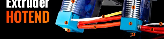 Trianglelab нержавеющая сталь прецизионный hobb Titan gear& motor gear 1 комплект зубчатой передачи для 3d принтера reprap Titan экструдер