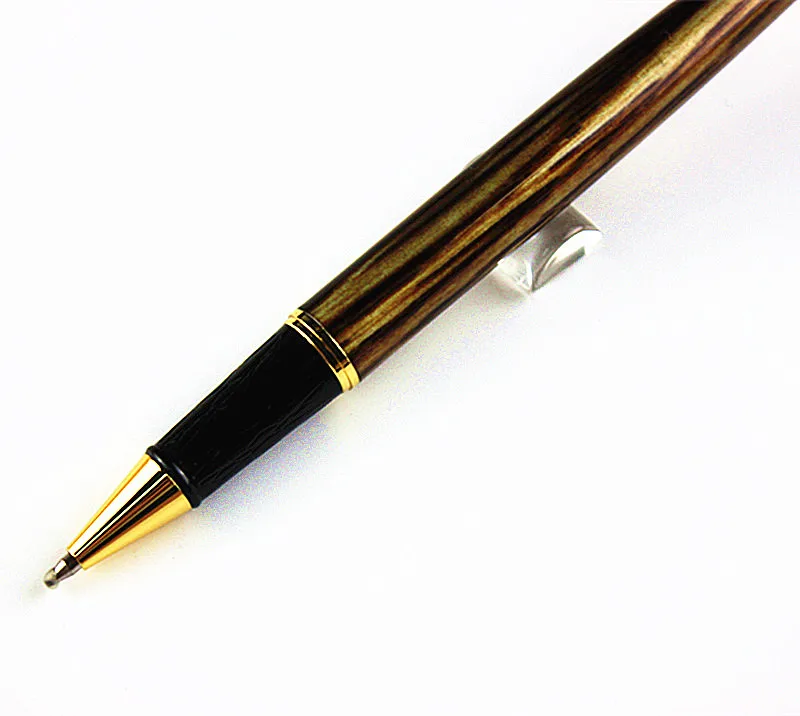 Роскошная классическая шариковая ручка K1 M канцелярские принадлежности для