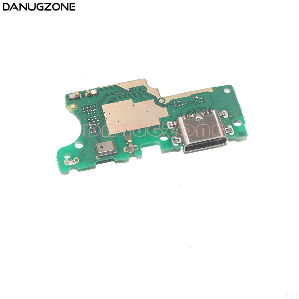 Док станция с usb портом для зарядки гибкий кабель Lenovo S5 K520|Шлейфы мобильных