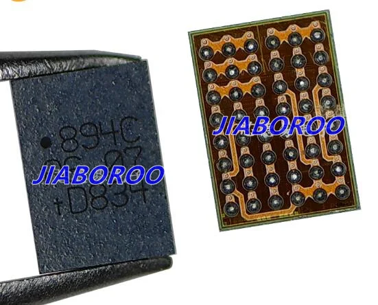 2 шт. 894C аудио ic для huawei P10 PRO IC R17|Платы мобильных телефонов| |
