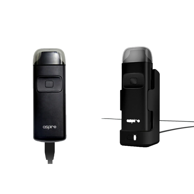 Оригинальный Aspire Breeze комплект с док станция для зарядки 650 мА/ч Батарея вейп