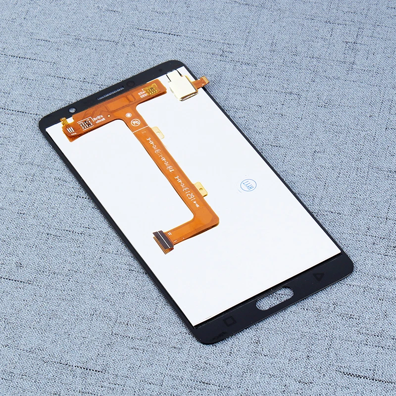 ocolor For Alcatel One Touch Pop 4s OT5095 5095B 5095I LCD Display and Screen 5.5 Inch Assembly Replacement+Tools+Adhesive | Мобильные