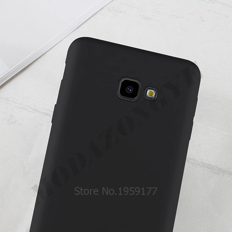Soft Case For Samsung J4 Plus Silicone Back Cover Phone Galaxy J4+ J 4 J415F SM-J415F J415 |