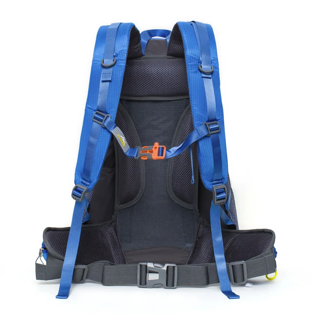 40л открытый рюкзак походная сумка водонепроницаемый походные рюкзаки Дорожная