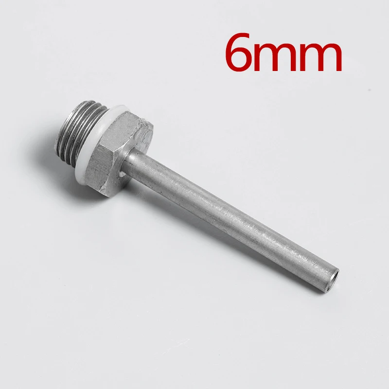 ZONESUN A02 A50 3 мм 4 5 6 8 10 распылительное сопло для разливочной машины|Детали