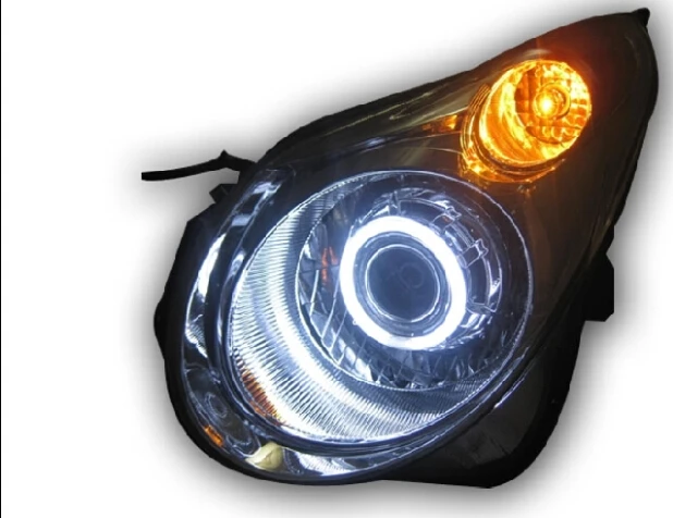 Suzuke Alto фара 2009 ~ 2012 (подходит для LHD и RHD) Бесплатная доставка! противотуманная 2 ps/se +