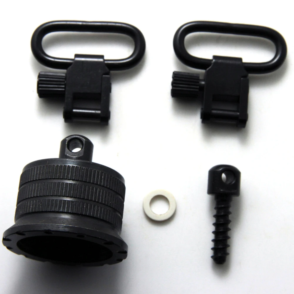 Монтажный комплект для пистолета 12 Калибр колпачок магазина Shotgun поворотный