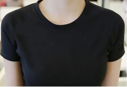 Сохранять Спокойствие и Летать На Самолете Женщин женская Мода Fit Футболка