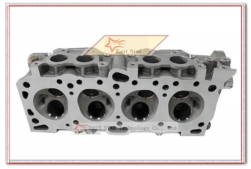 MD099086 MD188596 4G63 для головки блока цилиндров для Mitsubishi L200 L300 E15 P13 Nimbus Expo Chariot Grandis 1997cc 2.0L SOHC 8v