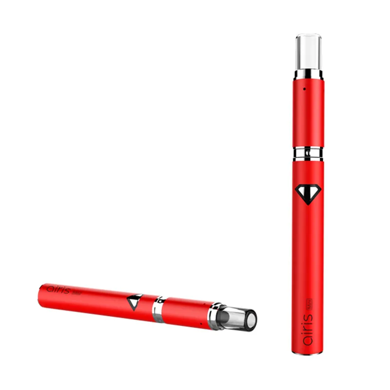 Оригинальный airistech mini Vape pen испаритель на сухом воске набор электронных сигарет USB