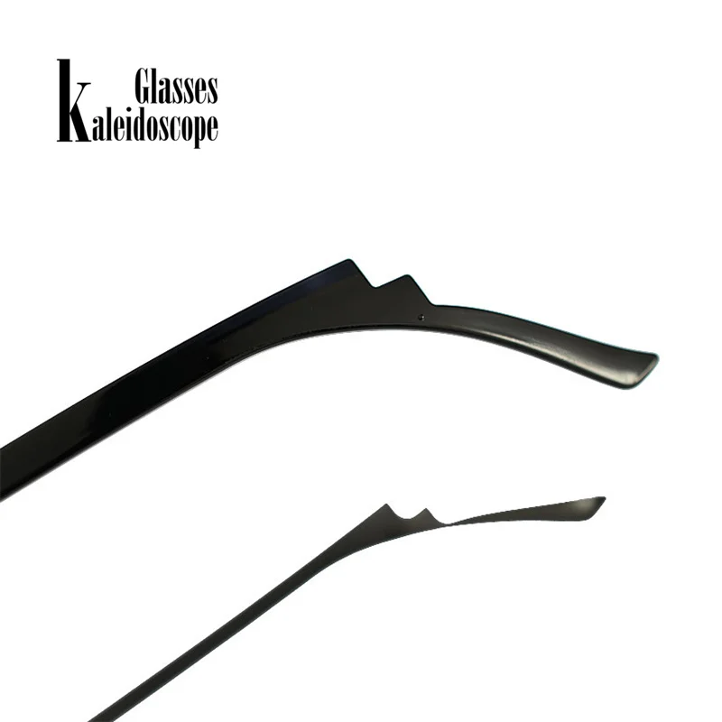 Калейдоскоп очки пикселей дело с его Для мужчин Thug Life 8 бит для мужчин|Мужские