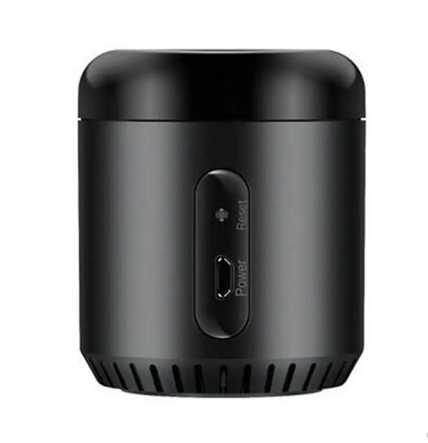 Умный дом Automation Broadlink RM Mini3 WiFi + IR Универсальный Интеллектуальный беспроводной