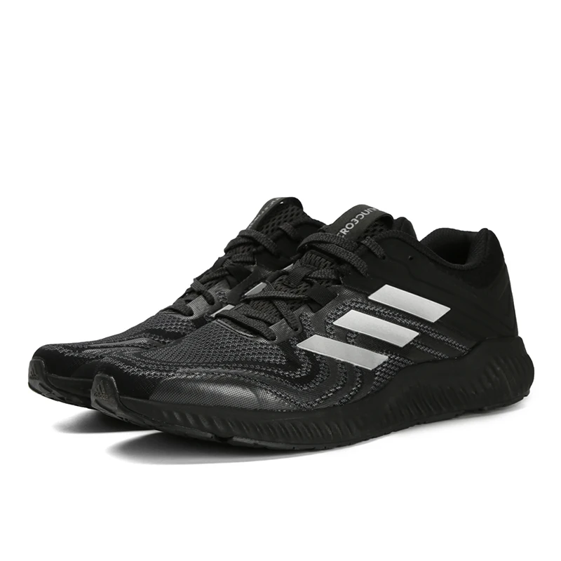 Новое поступление оригинальные мужские и женские кроссовки для бега Adidas aerobunce st 2