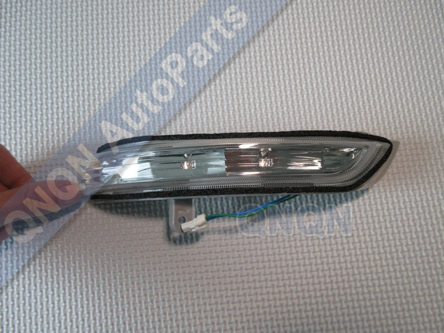 Боковое зеркало передний сигнал поворота для Nissan Teana Maxima Altima J32 09 13|side mirror lights|side turn