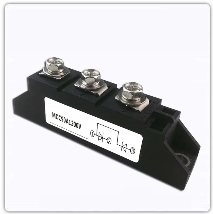 

Выпрямительные диоды MDC90A1200V / MDC90A1600V /MDC90A