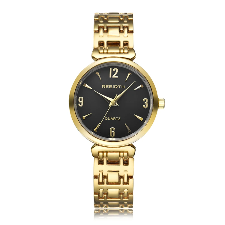 2018 Luxury Brand Women's Quartz Wristwatches Fashion Casual Ladies Dress Watch Female Elegent Steel Watches Relogio Masculino | Наручные