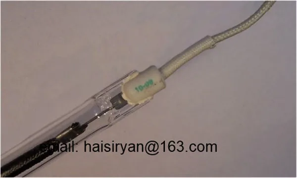 Энергосберегающие инфракрасные кварцевые нагревательные трубки|Запчасти для