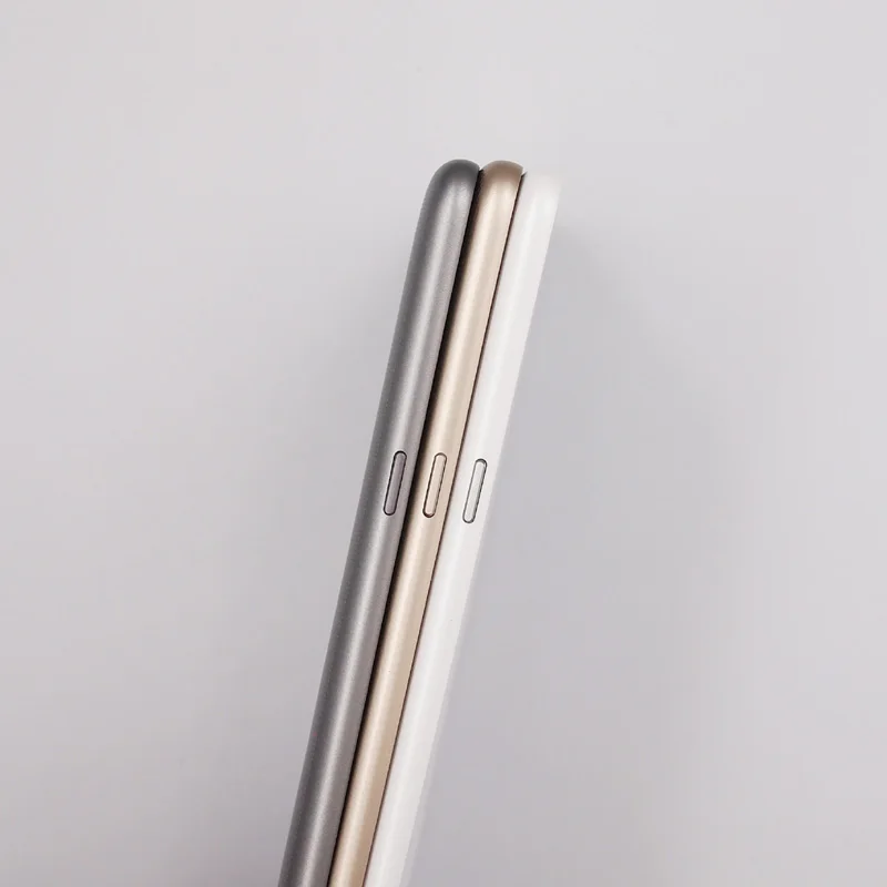 Новая задняя крышка батарейного отсека BaanSam корпус для Huawei Y6 2017 / Y5 с кнопками