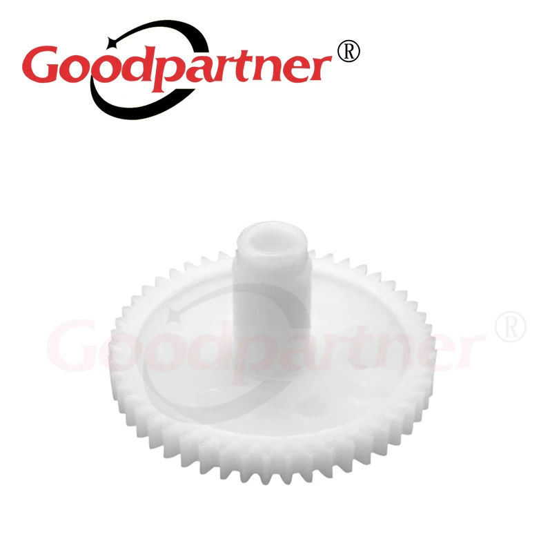 10 шт Шестерня 50T для Kyocera KM 2540 2560 3040 3060|Детали принтера| |
