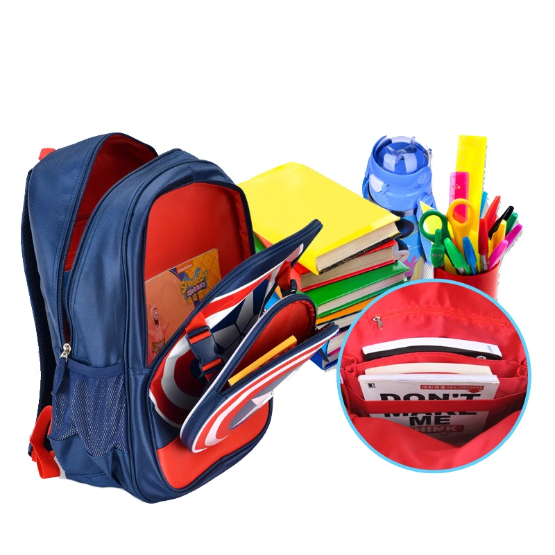 Школьные рюкзаки для детей из детского сада Кенди Ортопедические рюкзаки для младших классов для девочек и мальчиков Детская рюкзак Мочила на.