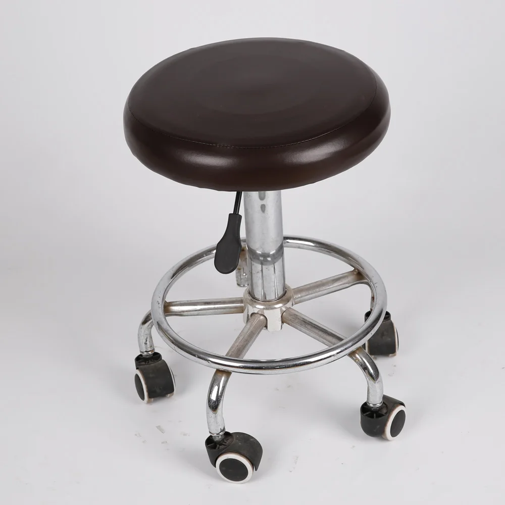 Дешевые 6 шт./лот черный/кофейный/винно-красный многоцветный Водонепроницаемый и