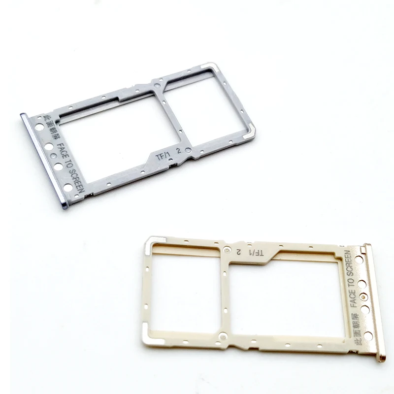 

Лоток для Sim-карты Huawei Honor 6A