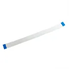 Для Dell Precision M6800 клавиатура ленточный кабель-6TY0K DC020020D00 JY53J 10PIN 15 см 11 мм